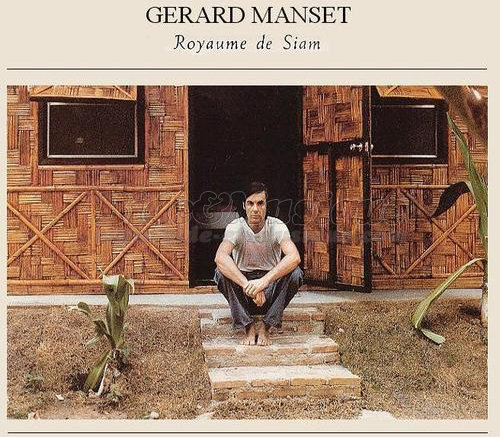 Gérard Manset - Bidasiatique