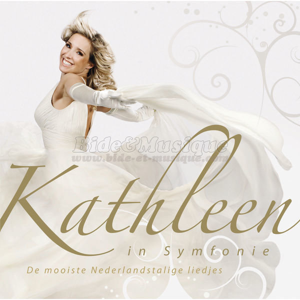 Kathleen Aerts - Bide en muziek