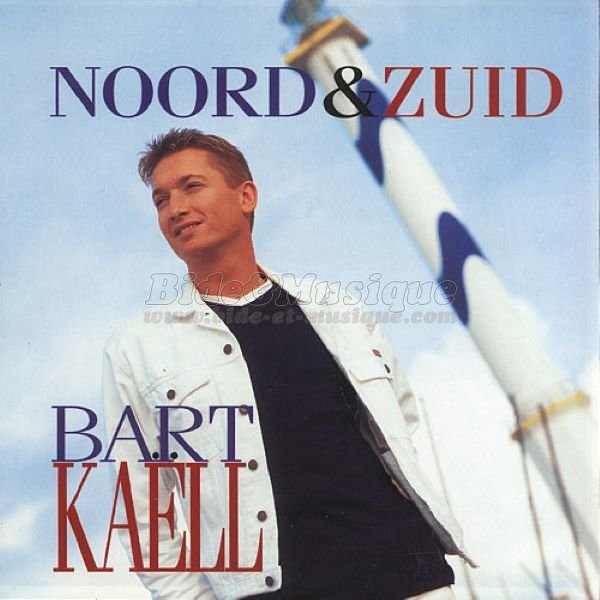 Bart Kaëll - Bide en muziek