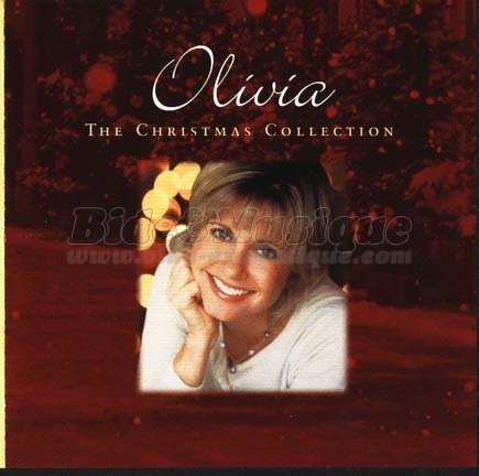 Olivia Newton-John, Clint Black & Kenny Loggins - Spécial Noël