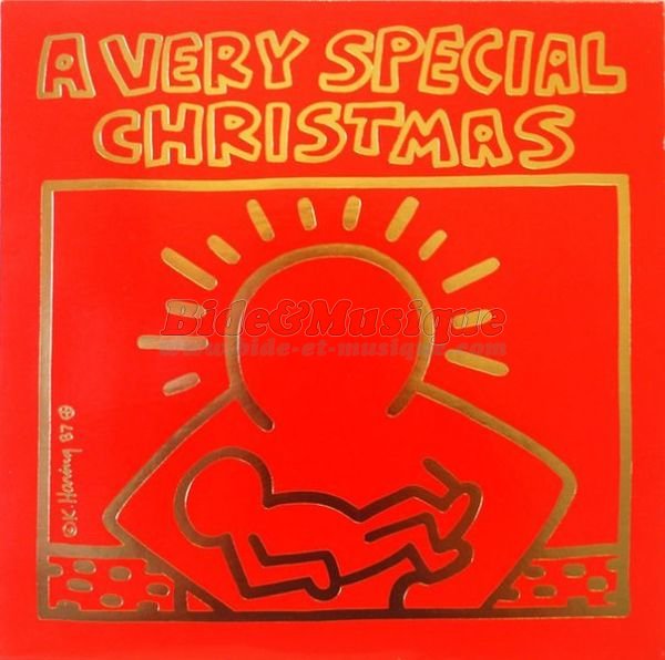 Eurythmics - Spécial Noël
