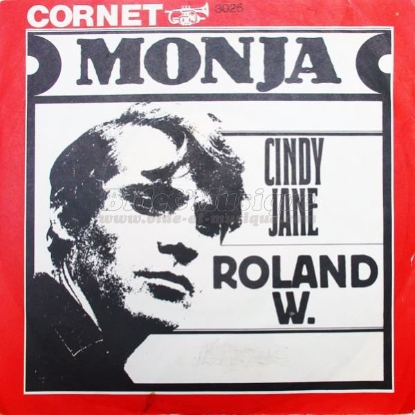 Roland W - V.O. <-> V.F. (version germanophone)