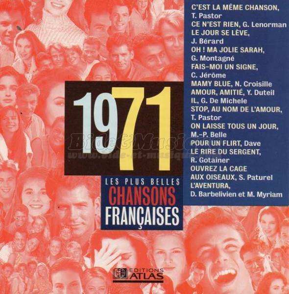 Thierry Pastor - Reprises de luxe
