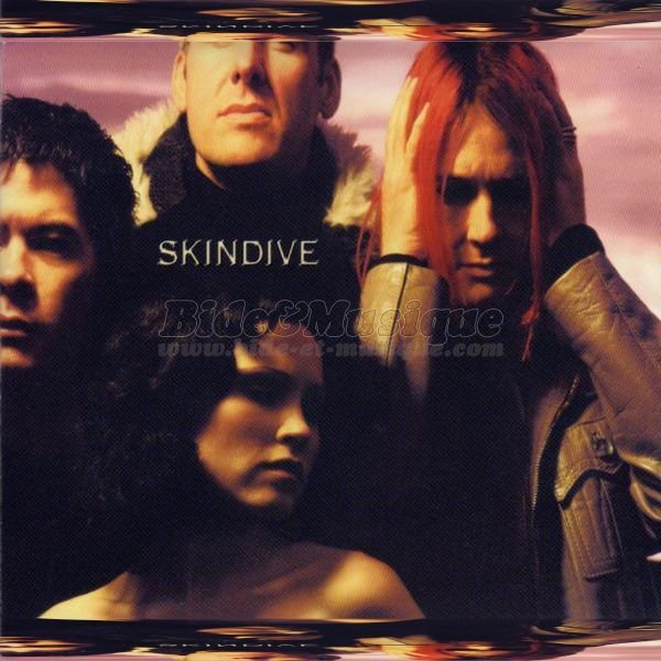 Skindive - Déprime :..-(
