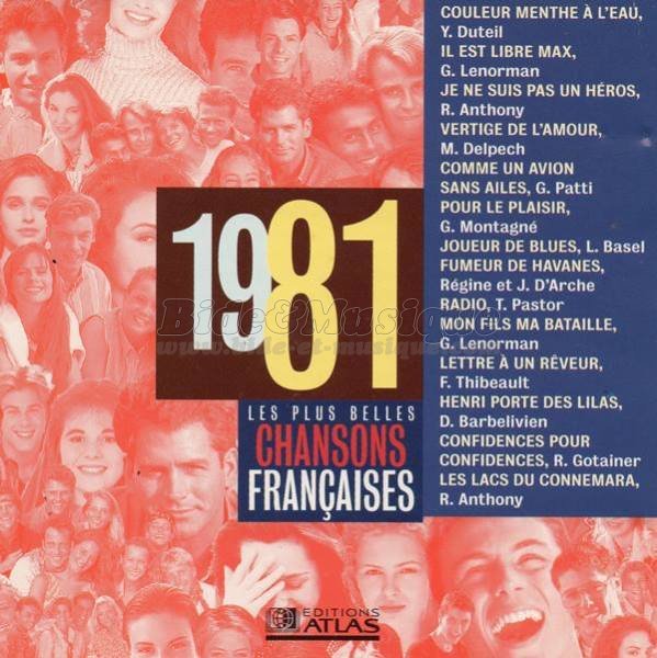 Régine & Joshua d'Arche - Fumeur de havanes