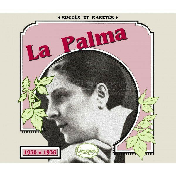 Palma, La - Bides à l'ancienne