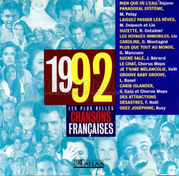 Gilbert Montagné - Reprises de luxe