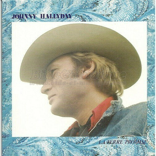 Johnny Hallyday - Déprime :..-(
