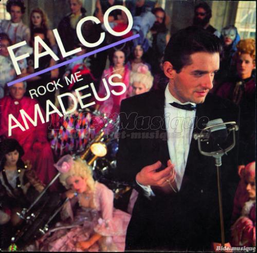 Falco - 80'
