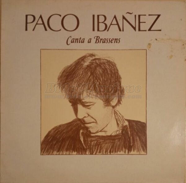 Paco Ibañez - Gorillobide