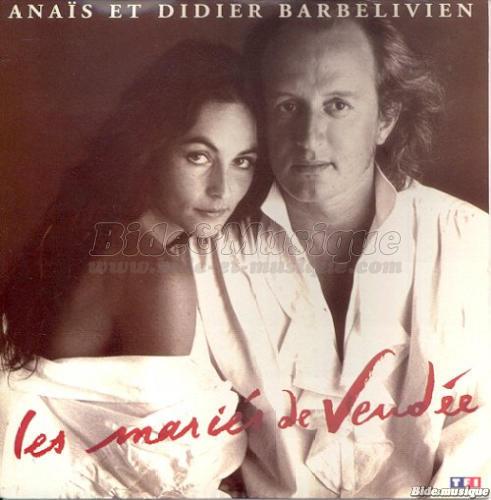 Didier Barbelivien - Peuple de géants