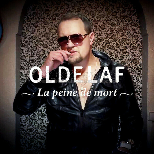 Oldelaf - Bid'engagé