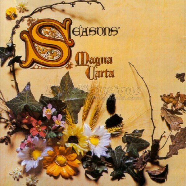 Magna Carta - 70'