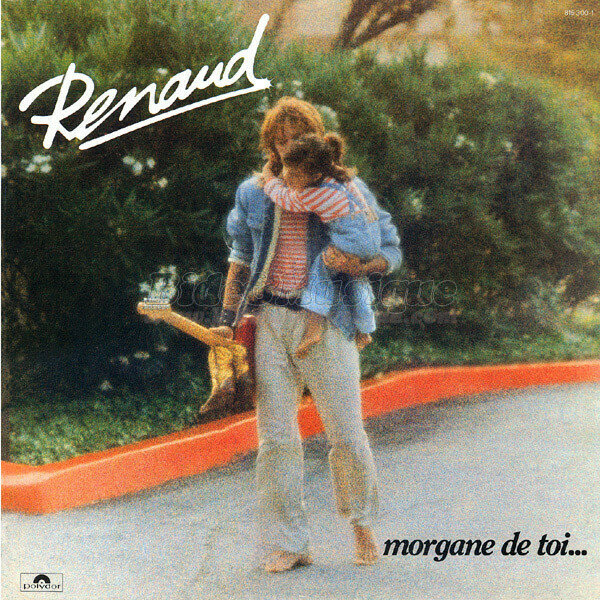 Renaud - Bid'engagé
