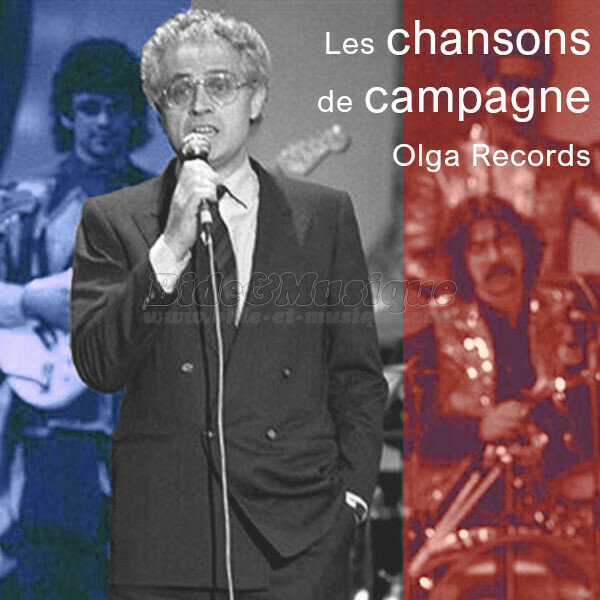 Atomic Dream - Politiquement Bidesque