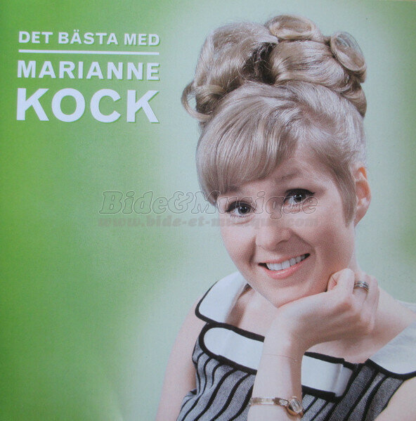 Marianne Kock - Vad händer nu