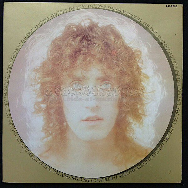 Roger Daltrey - 70'