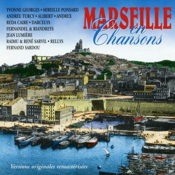 Mireille Ponsard - Bide est né en Provence