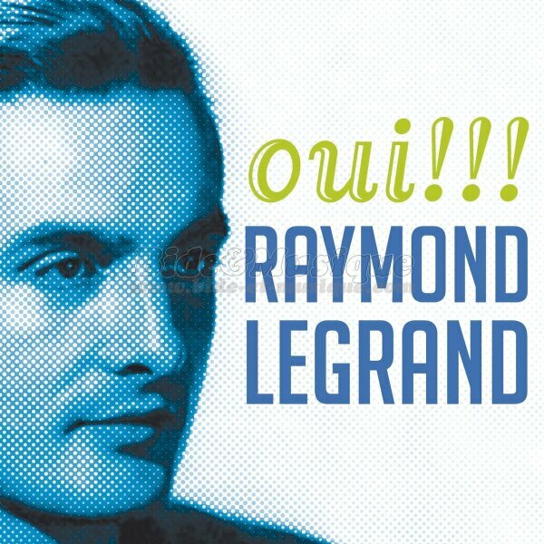 Raymond Legrand et son orchestre - Bides à l'ancienne