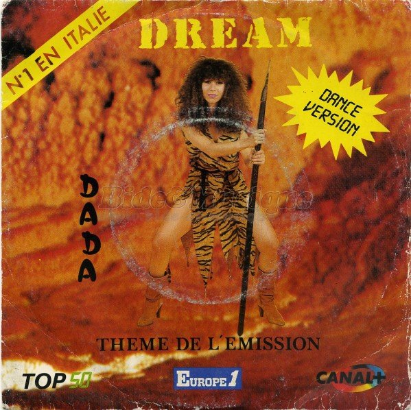 Dada - 80'