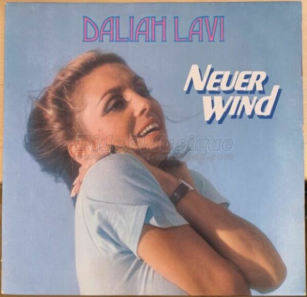 Daliah Lavi - Spécial Allemagne (Flop und Musik)