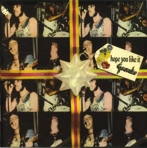 Geordie - 70'