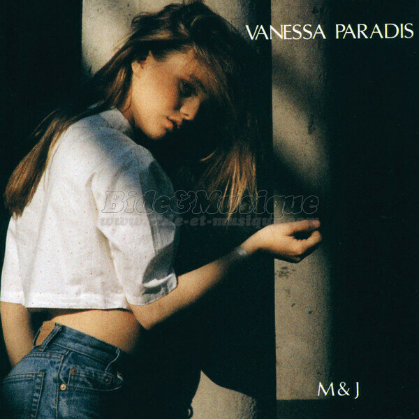 Vanessa Paradis - La Croisière Bidesque s'amuse