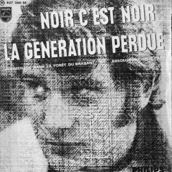 Johnny Hallyday - Déprime :..-(