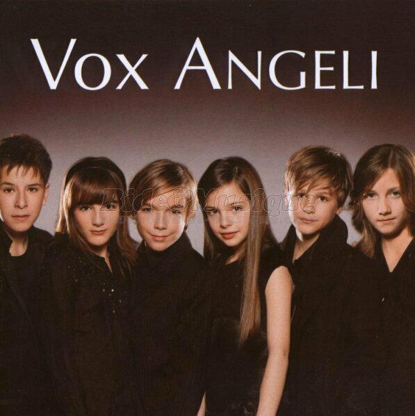 Vox Angeli - Belle-Île-en-Mer, Marie-Galante