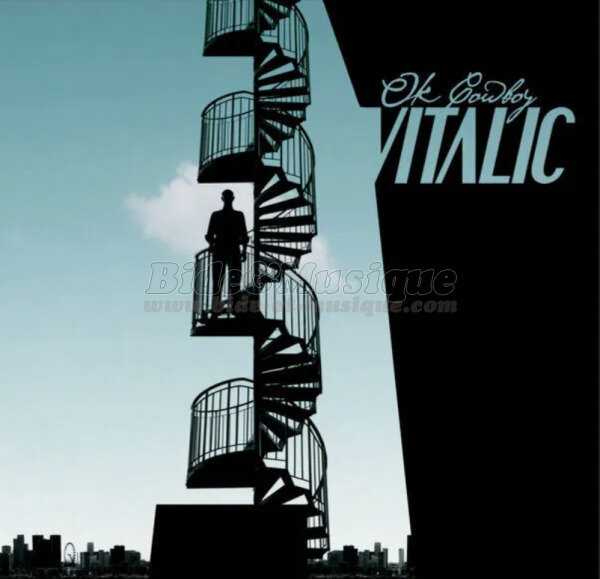 Vitalic - Bidance Machine