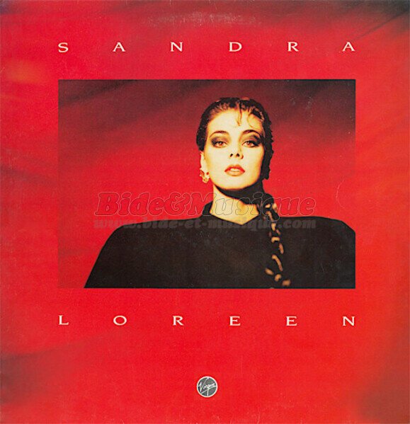 Sandra - 80'