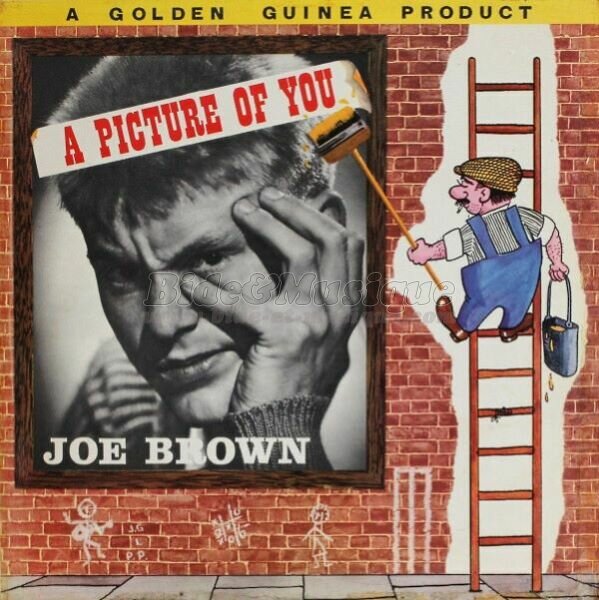 Joe Brown And The Bruvvers - Reprise surprise ! [couplée avec l'original]