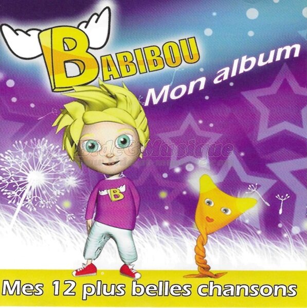 Babibou - Spécial Noël