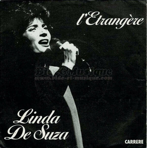 Linda De Suza - Abracadabarbelivien
