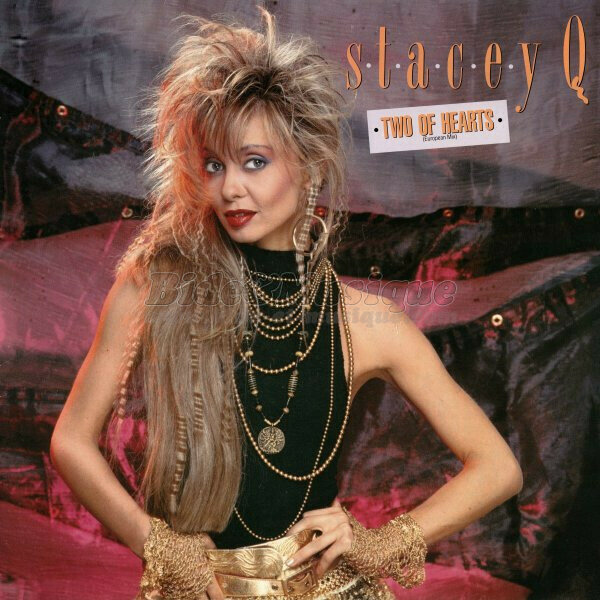 Stacey Q - Boum du réveillon, La