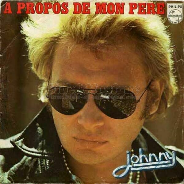 Johnny Hallyday - A l'hôtel des cœurs brisés