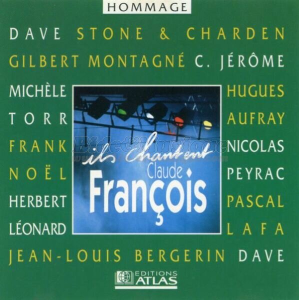 Herbert Léonard - Reprises de luxe