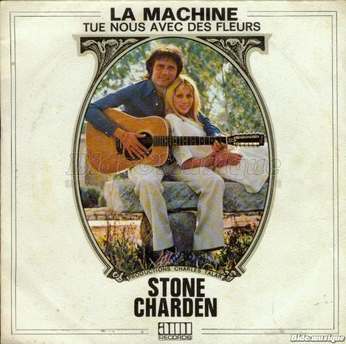 Stone et Charden - Spécial Stone et Charden