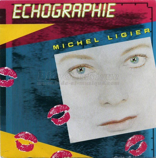 Michel Ligier - Never Will Be, Les