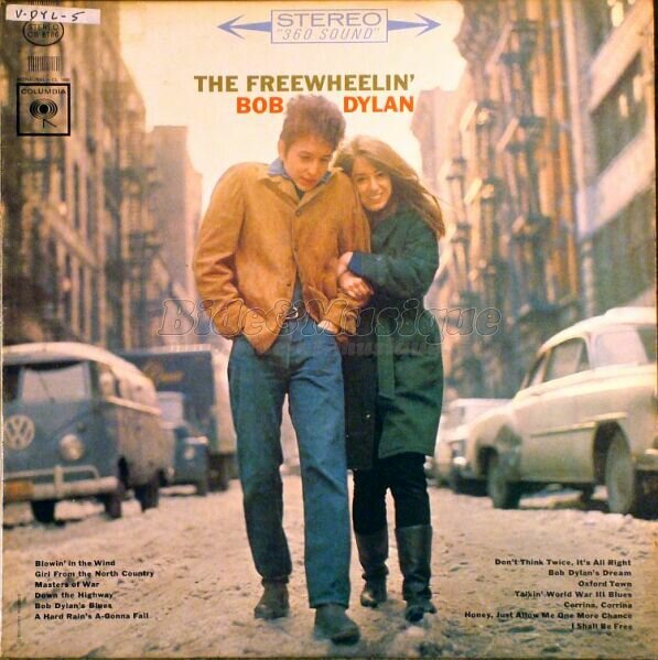 Bob Dylan - Sixties