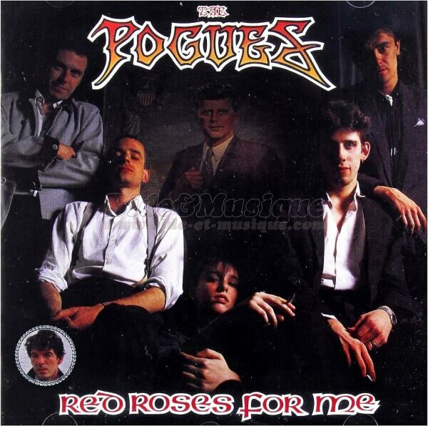 Pogues, The - Apérobide, L'