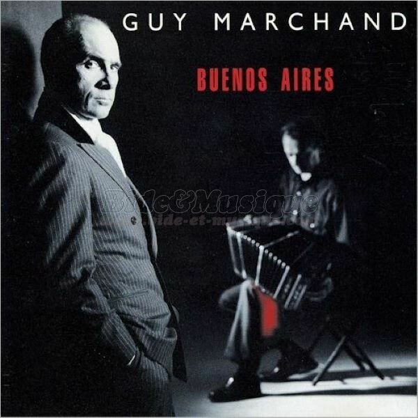 Guy Marchand - Déprime :..-(