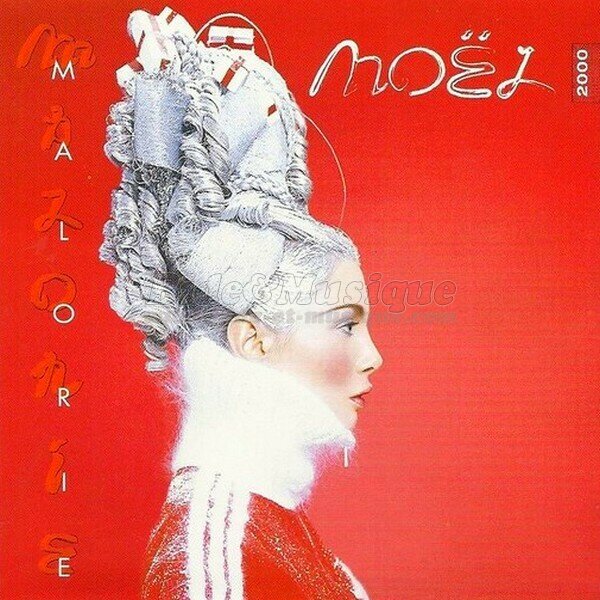 Malorie - Délire