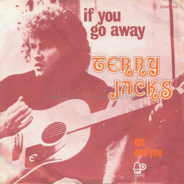 Terry Jacks - 70'