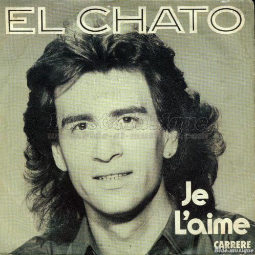 El Chato - Déprime :..-(