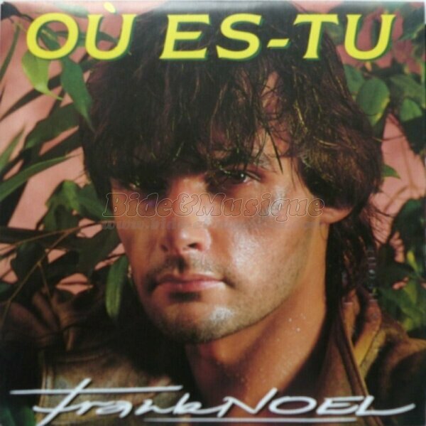 Frank Noël - Déprime :..-(