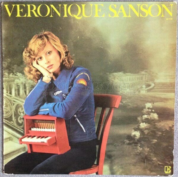 Véronique Sanson - B&M chante votre prénom