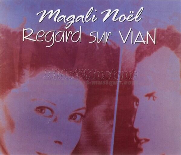 Magali Noël - Spaciobide