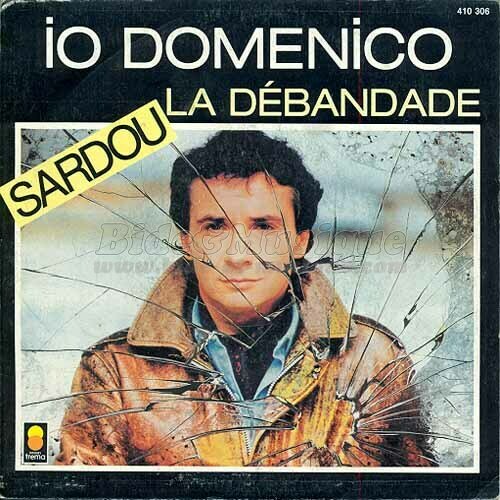 Michel Sardou - Forza Bide & Musica