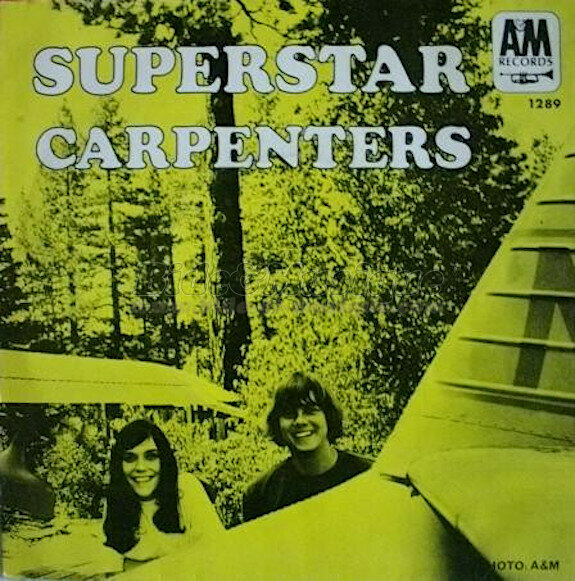 Carpenters - 70'